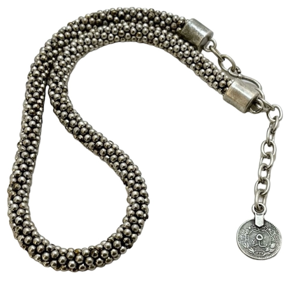 Turkish Necklace